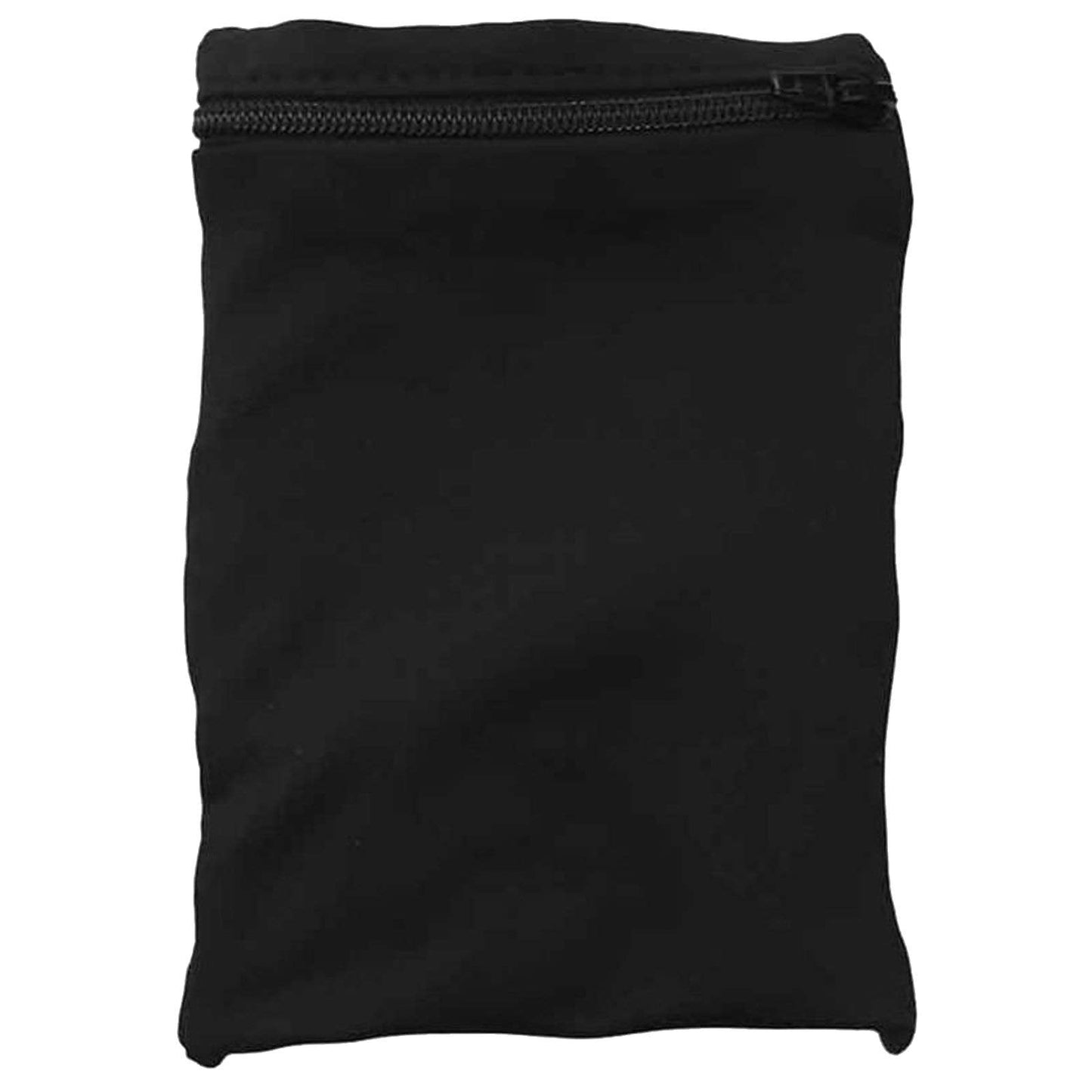 Sprigs Banjees 2 Pocket Wrist Wallets For Women and Men/Wrist Band/Wrist Pocket for Travel, Walking, & Running Wrist Wallet Pouch That Holds Cash, Card, ID's, and More