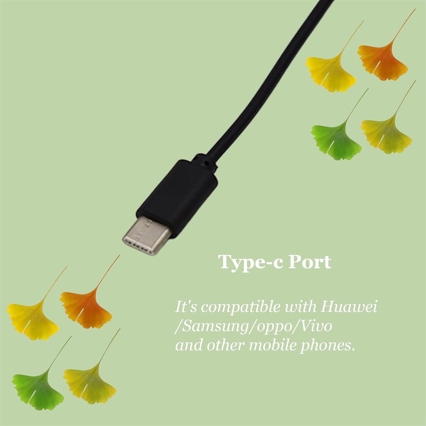 10 1 MP3 in Universal USB Cable, Multi Charging Cable Compatible with Multiple Cell Phones Bluetooth Earphone Speaker