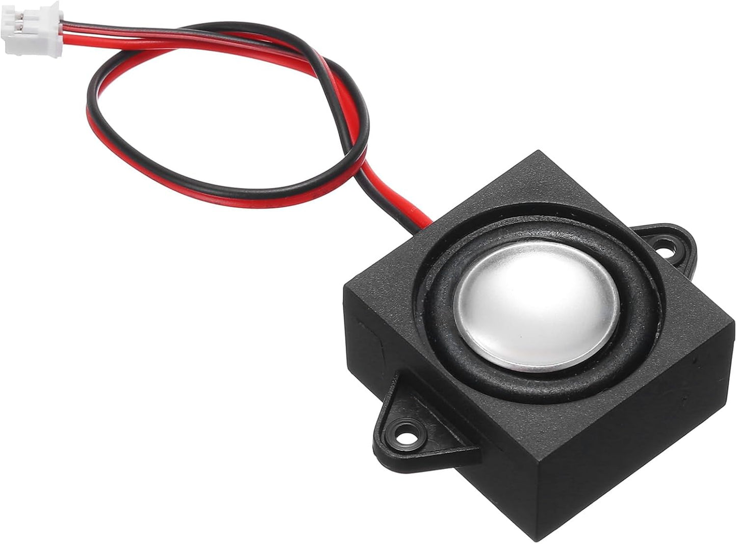uxcell 1Pcs 3 4 JST-PH2.0 Speaker Watt Ohm Mini Speaker Micro Speaker with Interface for Small Electronic Projects