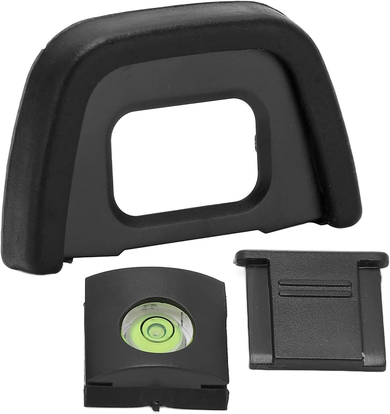 D7200, D750, D5100 High-Performance Eyecup Viewfinder for Cameras