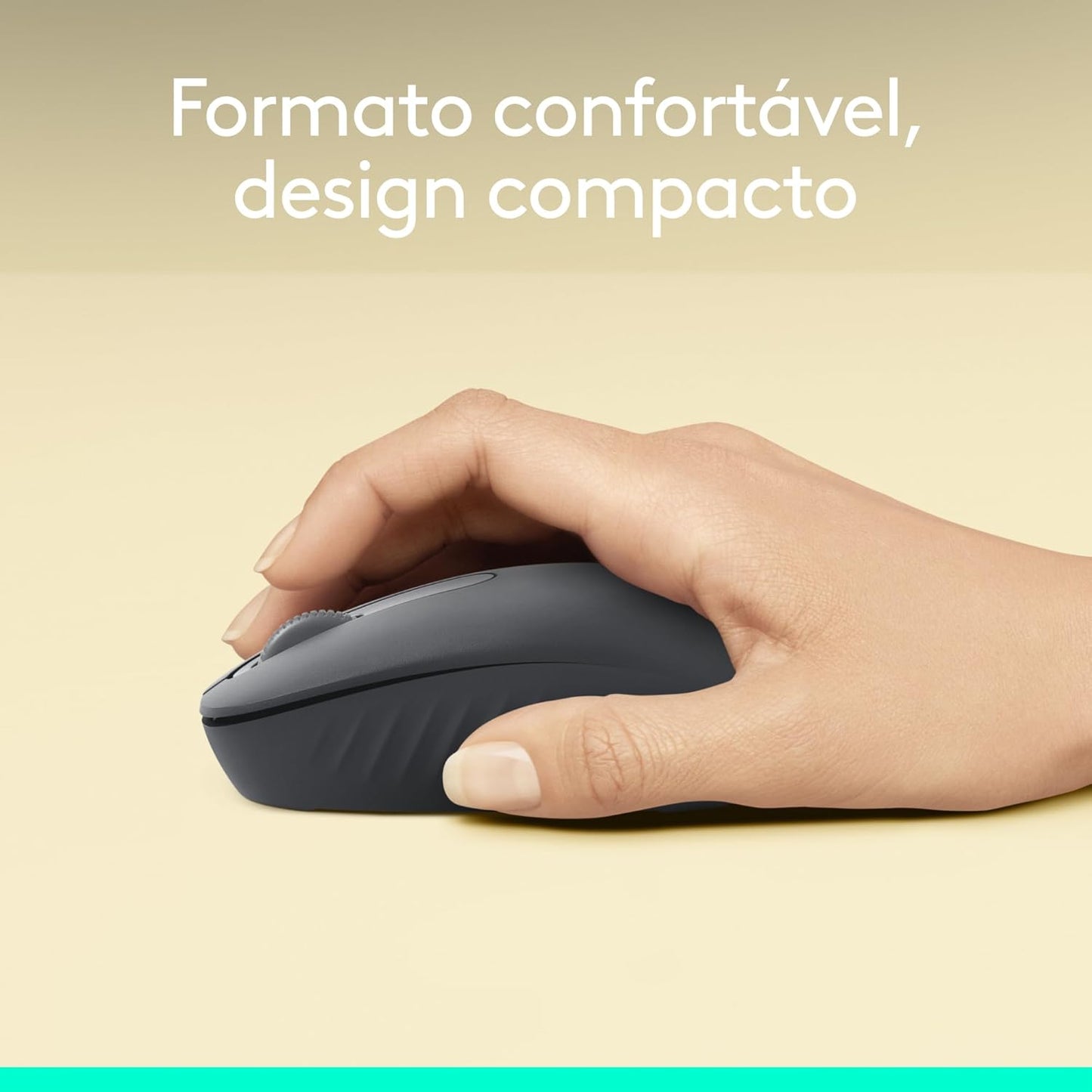 Logitech M196 Mouse