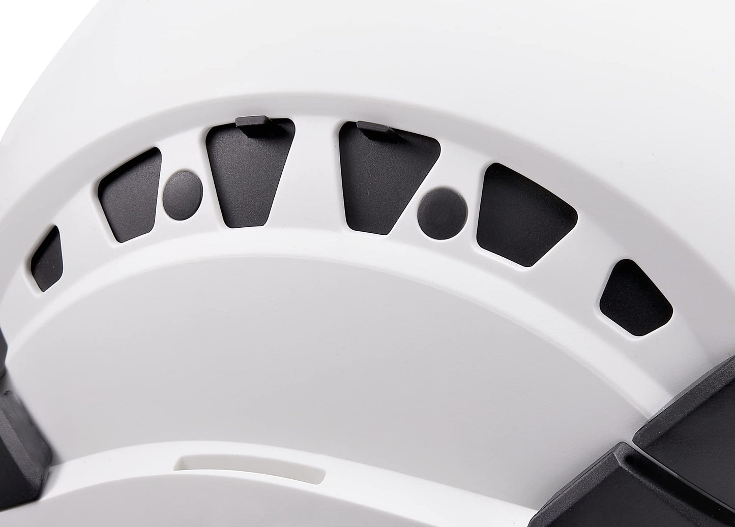 Petzl Vertex Vent Ventilated Safety Helmet (ANSI Z89.1 Type I Class C) - White