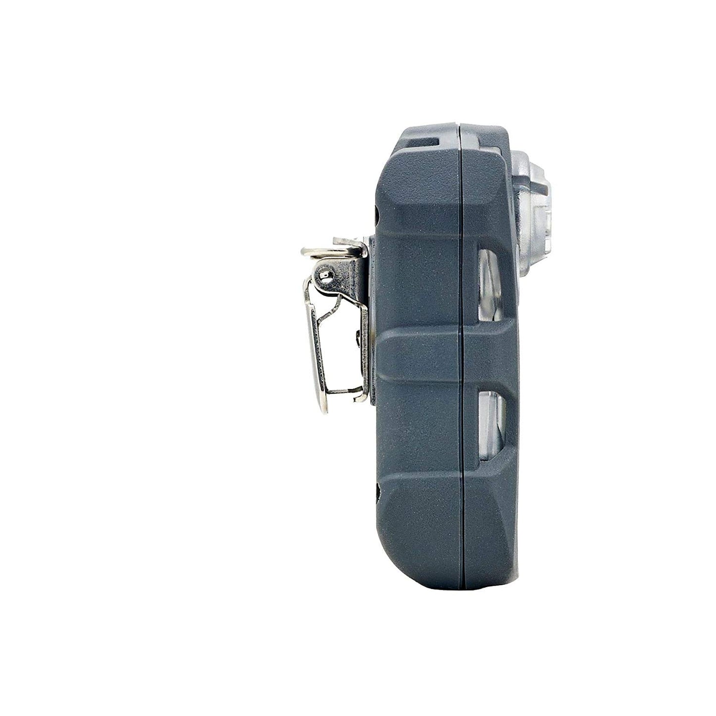 MSA 10154079 ALTAIR 2X Single-Gas Detector - (NH3) Ammonia (Low: 25ppm, High: 50ppm), Color: Charcoal, Portable Gas Monitor, Handheld, Durable, UL/CSA