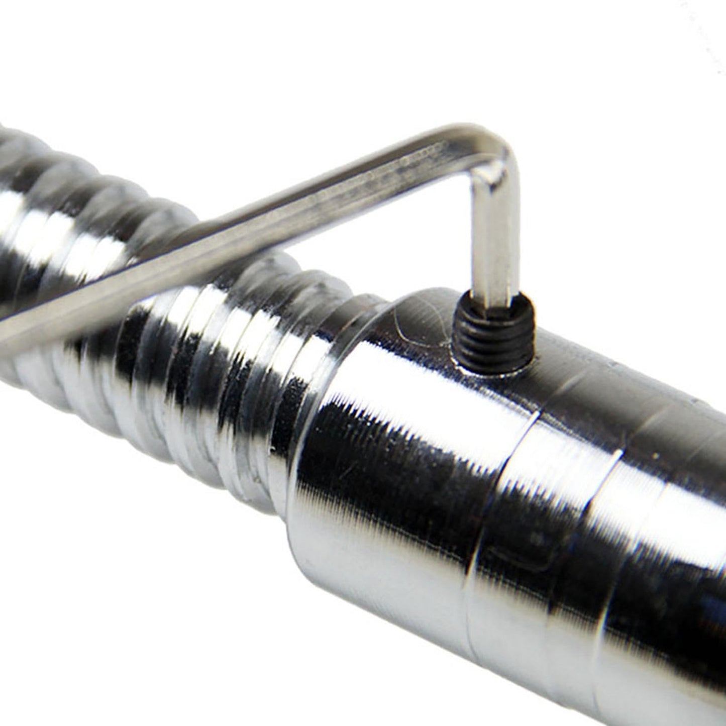 RNXRZANK Barbell Connector for Dumbbell Extension and Weightlifting, 40cm