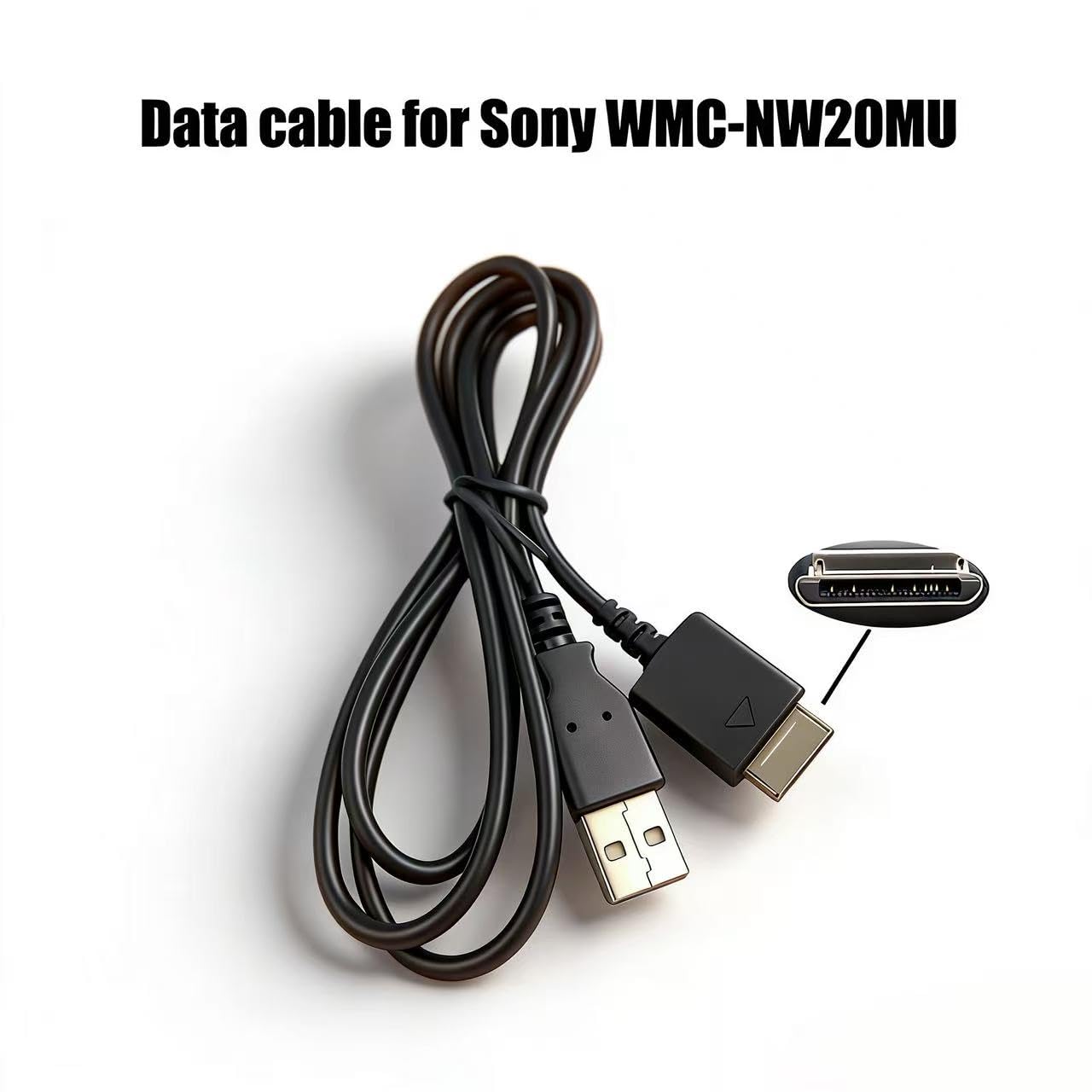 UIGOCLE MP3 NWZ-S636F S638F S639F S515 S516 S718FBNC S710F S703F S705F S706F E435F E438F E436F 47 inches (1.2m USB