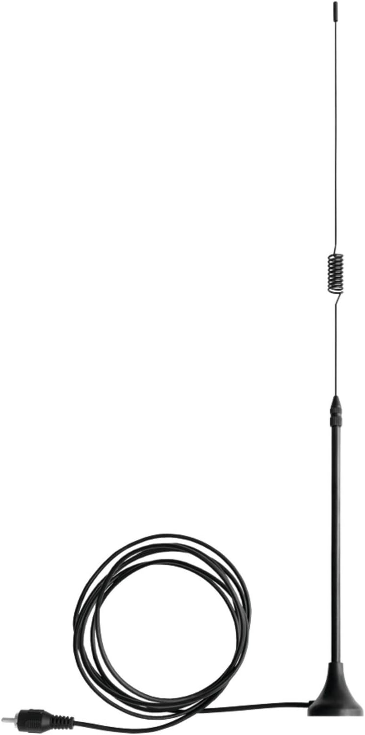 Sangean ANT-100 External Magnetic Antenna