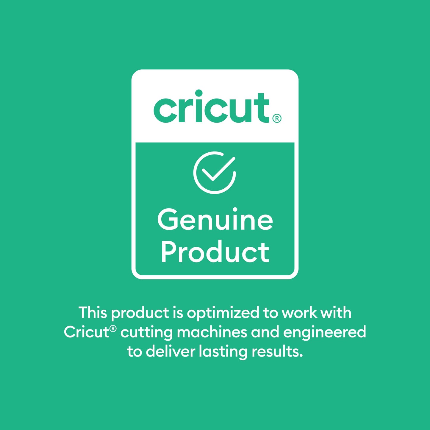 Cricut Joy Xtra Smart Cutting Machine | Vinyl Starter Kit