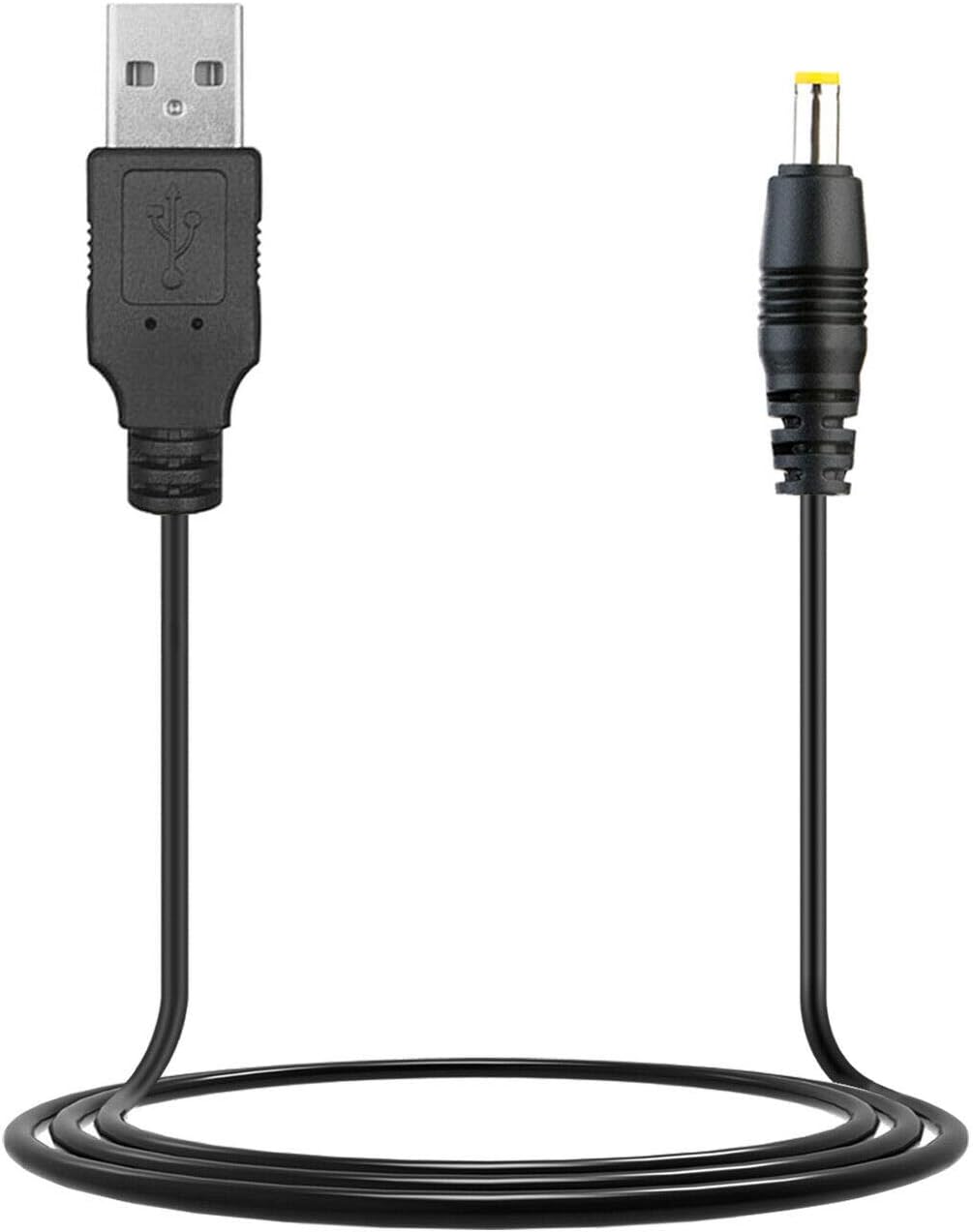 Marg I-5000 USB Charging Power Cord Cable for Incredicharge incredi i Charge External Battery Power Bank