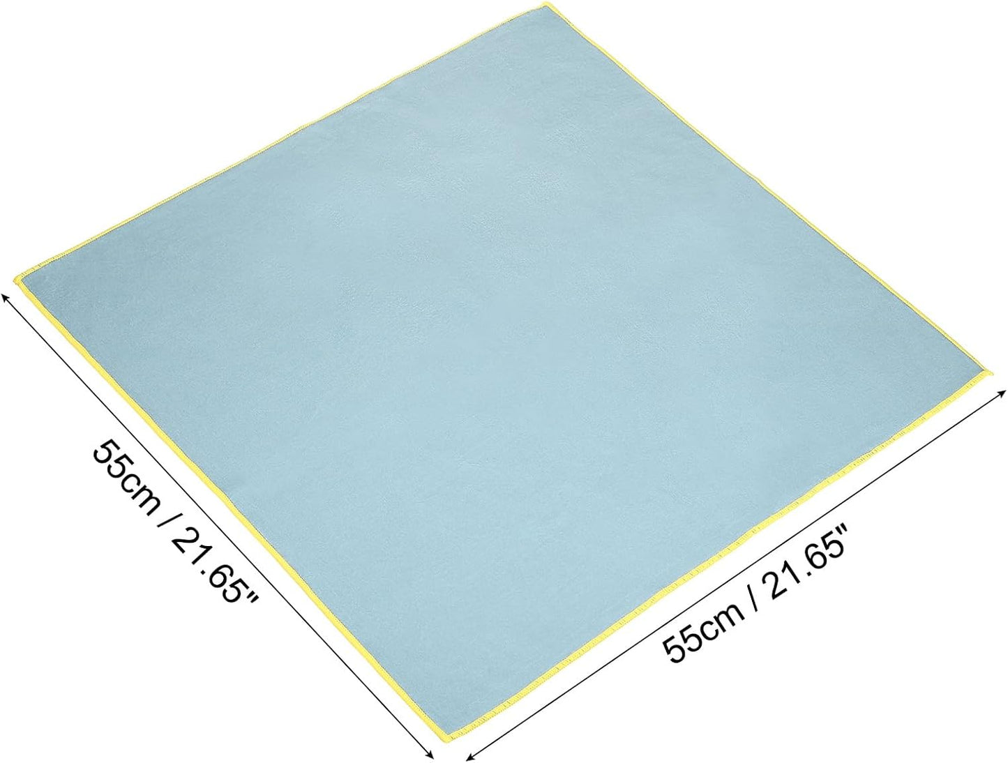 21.7" 21.7" PATIKIL Camera Protective Wrap, x Lens Protector Wrapper Magic Self-Adhesive Camera Wrap for Camera Lens