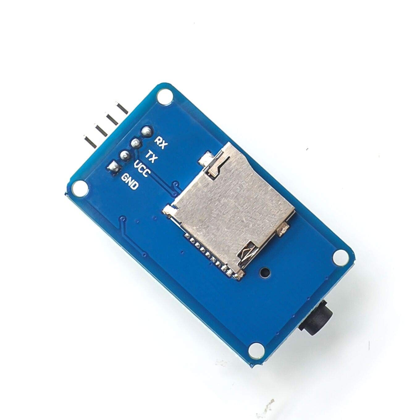 Reland Sun YX6300 YX5300 MP3 UART Control Serial Module Music Player Module for Arduino/AVR/ARM/PIC CF