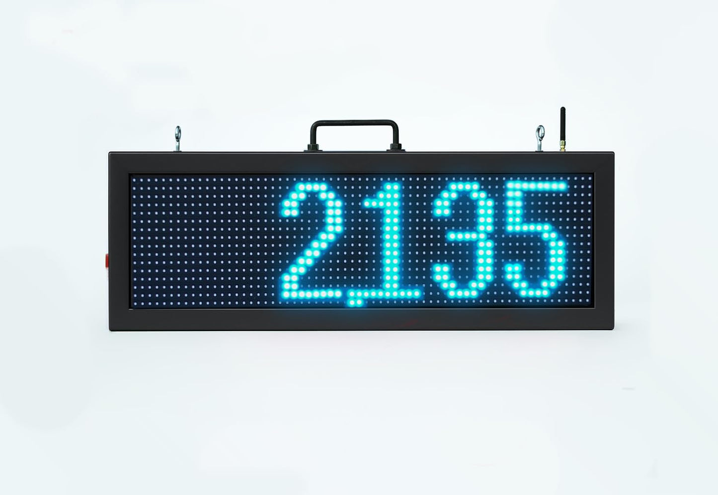 ArenaGear Sports Timer (Large Wireless Scoreboard)
