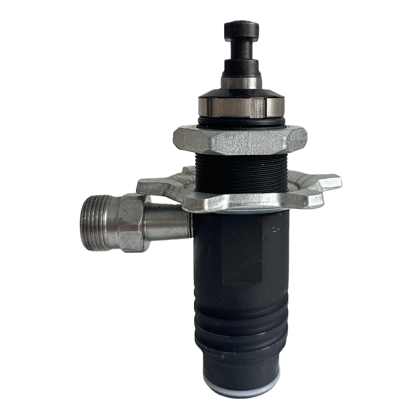 QDHaQingP Upper Cylinder Assembly Pump Compatible with Graco 390/395/490/495PC Airless Paint Sprayer