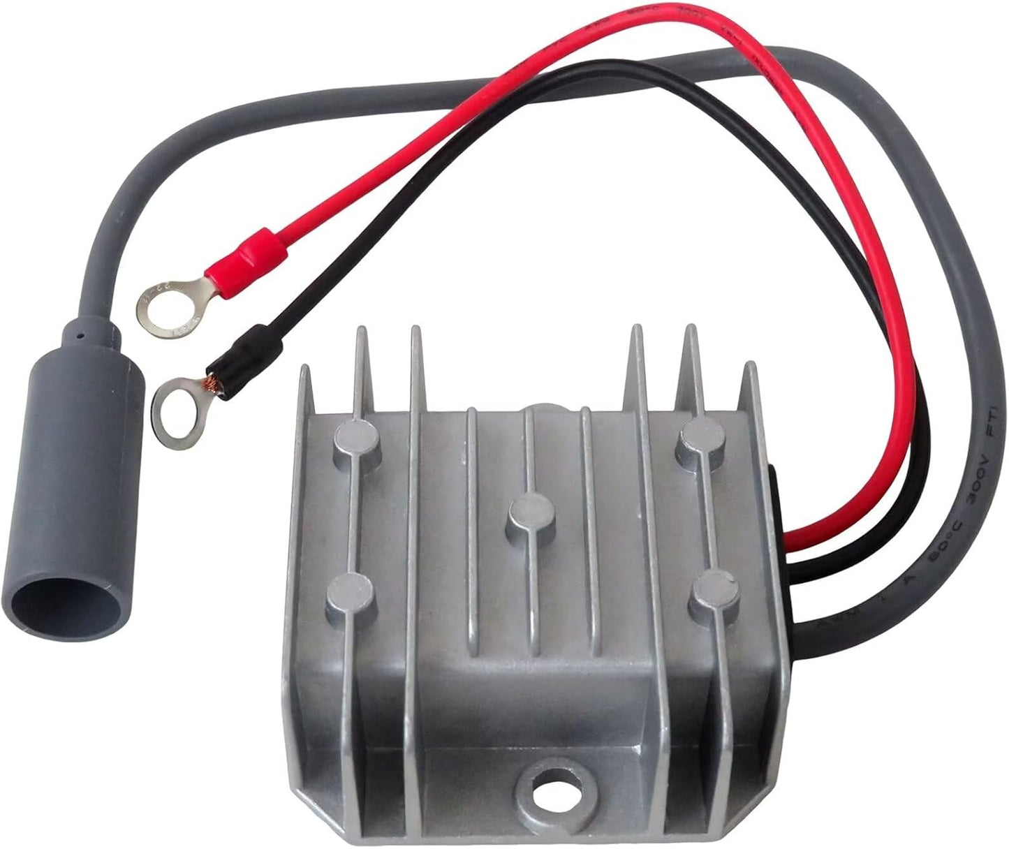 USonline911 2026 12V 30V 9-28V 3.5A New to Power Supply for Star-Link Mini, Waterproof DC Converter Adapter Cable