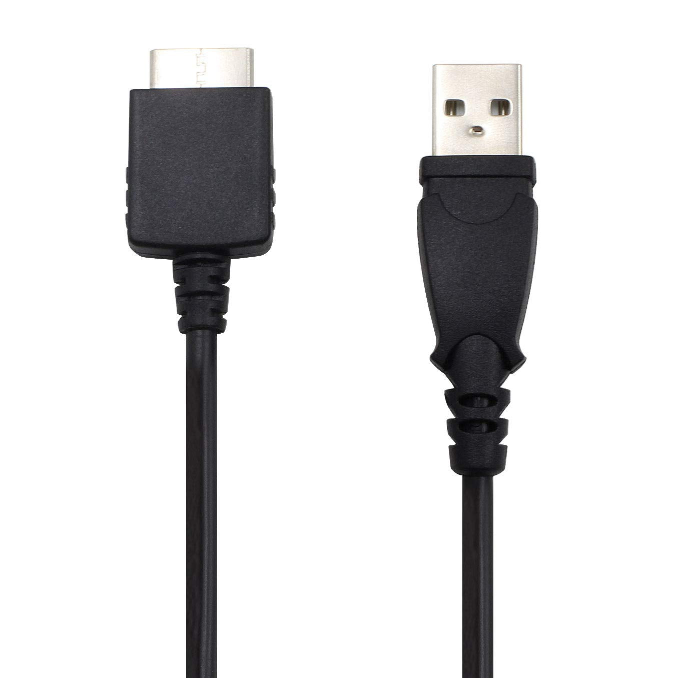 EASWEL NWZ-A10 NW-A35 MP3 USB PC Charger Charging Data Cable Cord Lead for Sony Player