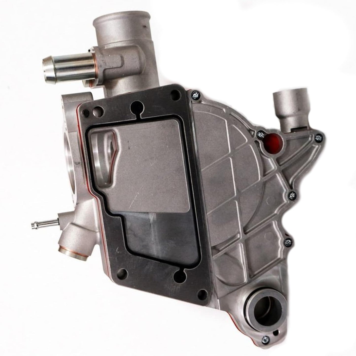 Jeimgrso Water Pump 04162751 4135550 4162751 Compatible with Deutz TCD2.9L4 Engine