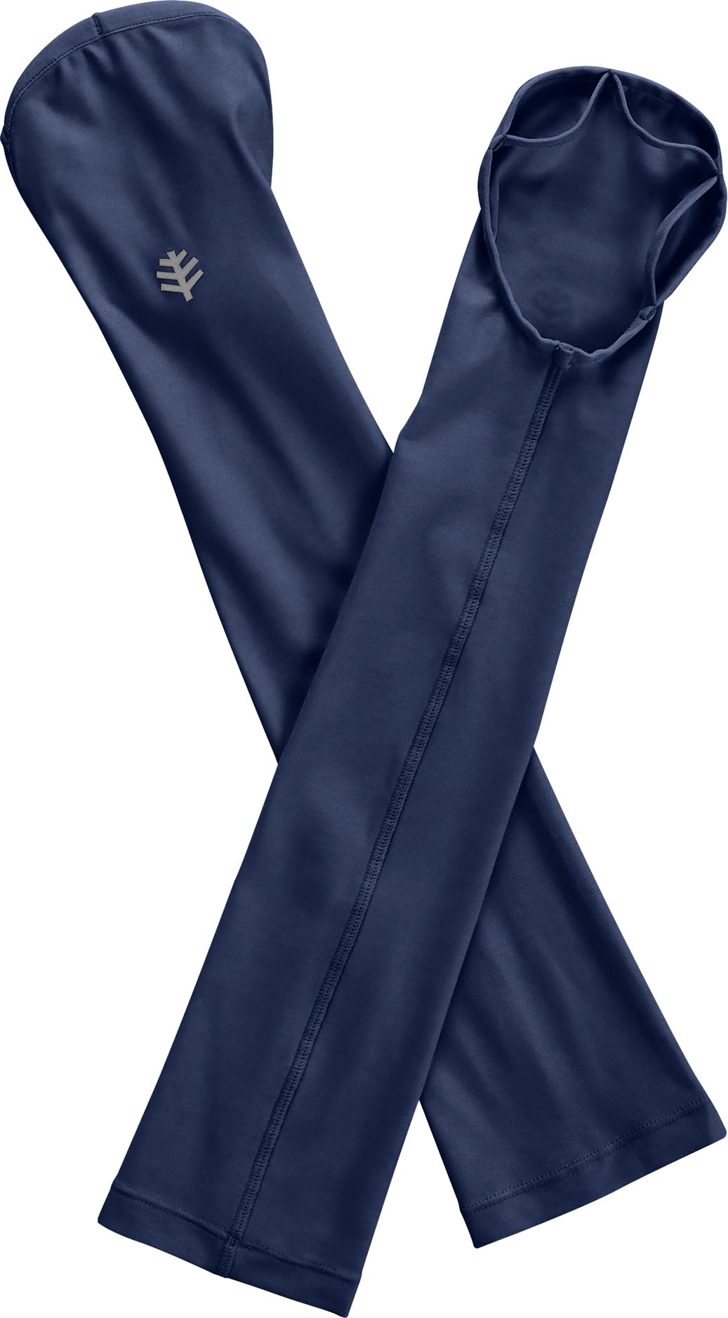 Coolibar UPF 50+ Women's Backspin Performance Sleeves - Sun Protective