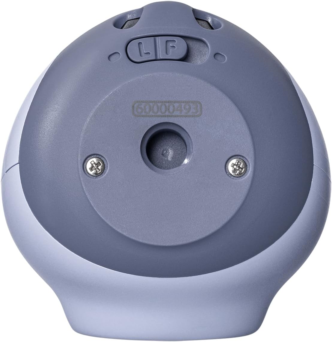 Fujifilm Instax Pal Digital Camera in Lavender Blue