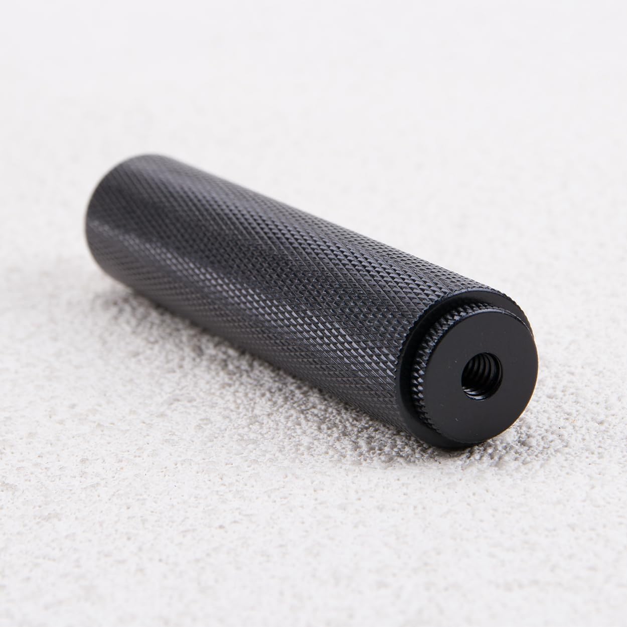 ZORZA 1Pcs 1/4" 3/8" Multi-Functional Camera Handle Grip Photography Videography Stabilizer with & Screw Essential