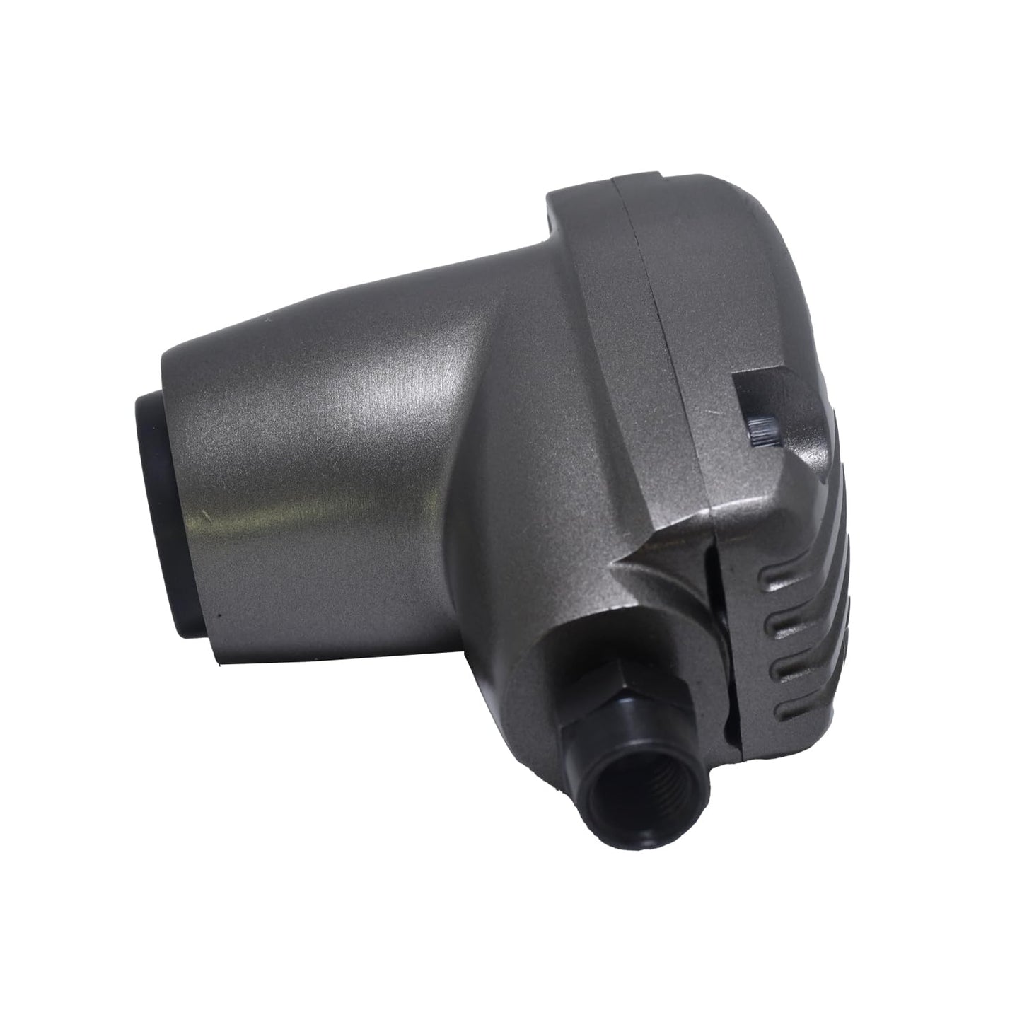 Automatic Air Palm Hammer Pneumatic Auto Hammer 1000 bpm (with 7 Hammer Tips) for Body Repair, Vibrating Out Sheetmetal Laser Cut Parts
