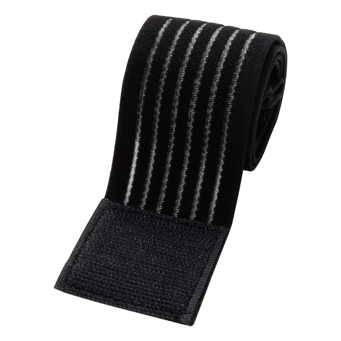Comfytemp Ice Pack Strap, Stretchable, Reusable, 27.6 x 2 in, 1pc, Ice Belt Extender Strap, Elastic Hook and Loop Extension Strap Adds Length to Most Ice Packs, Multiple Uses