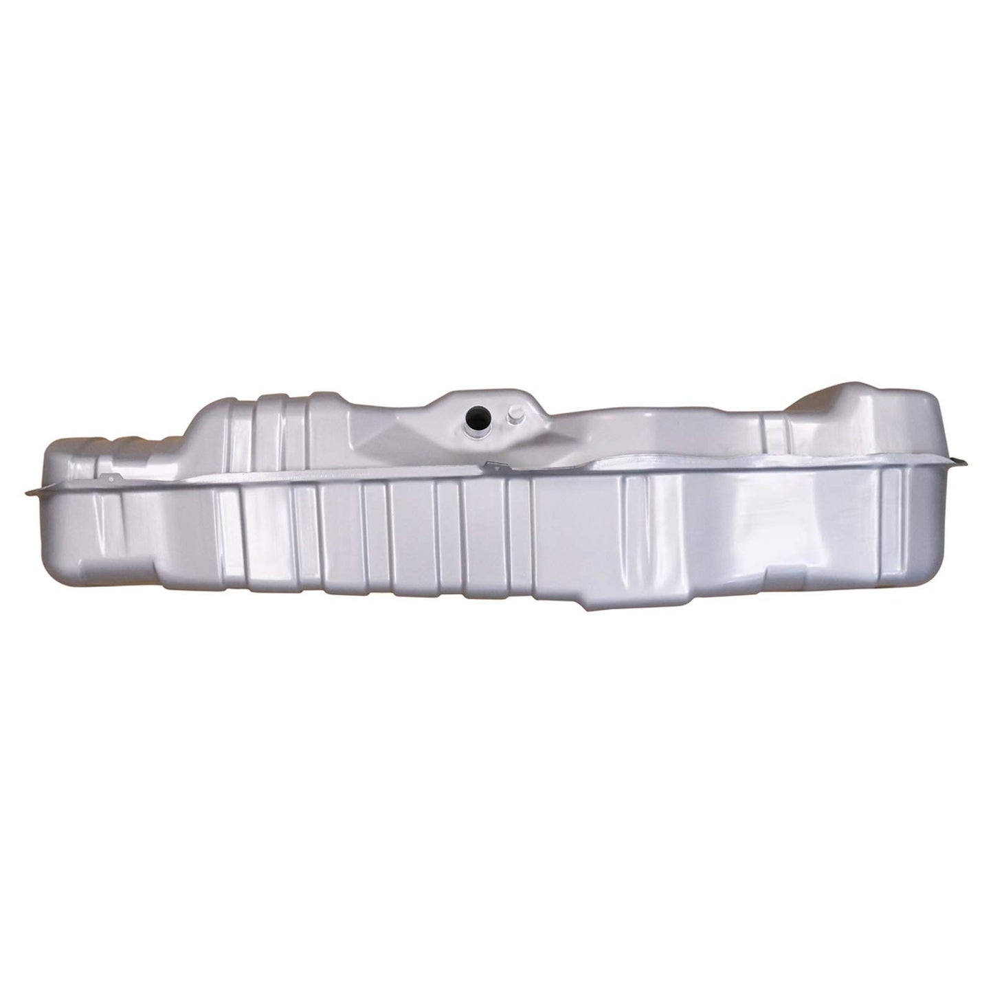 TRQ Center Fuel Tank 19 gal Diesel Compatible with 99-03 Ford F-450 F-550 7.3L 99-03 F-350 Cab Chassis 7.3L 03-04 F-450 F-550 6.0L 03-04 F-350 Cab Chassis 6.0L