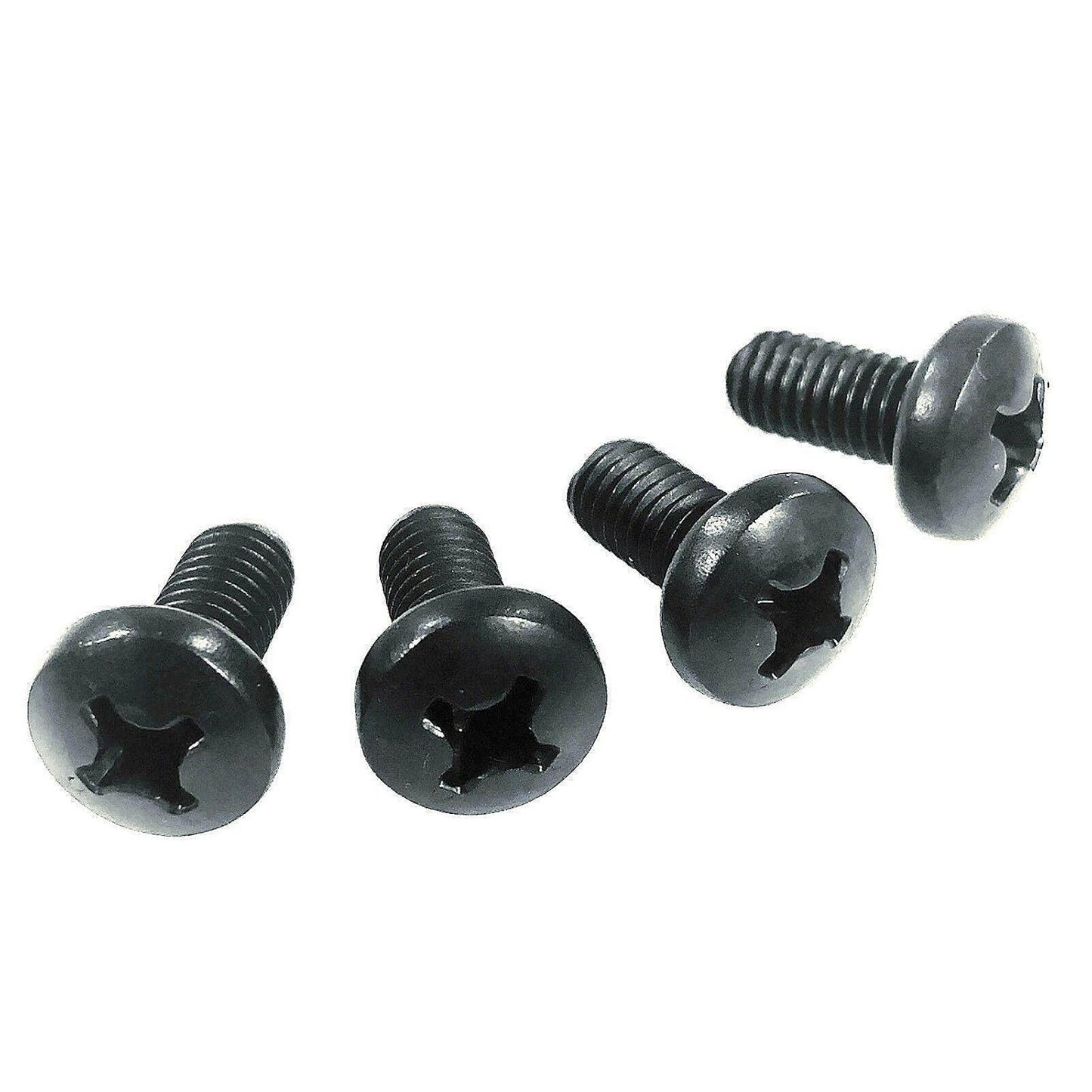 FocalTop NS-55E560A11 Replacement TV Base Stand Pedestal Leg Screws for Insignia
