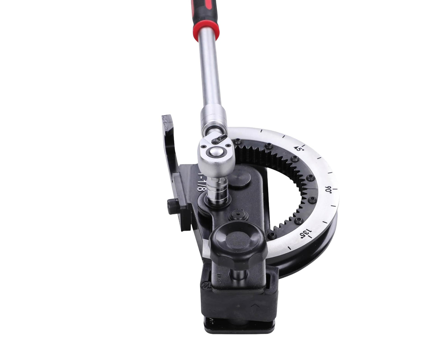 Imperial Tool 270F18 Gear Type Tube Bender for 1-1/8" O.D. Tubing