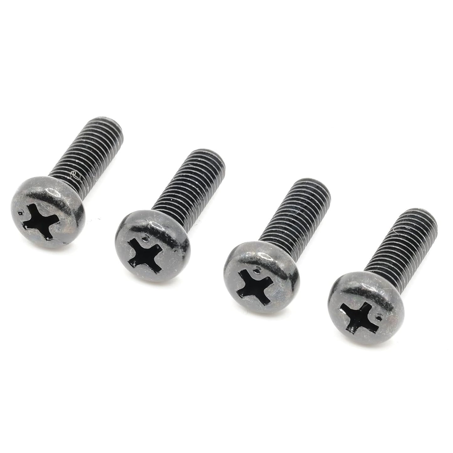 ReplacementScrews 85U86K 85 Inch (U8 Set (Pack 4) Stand Screws Compatible with Hisense - Series) TV - Complete