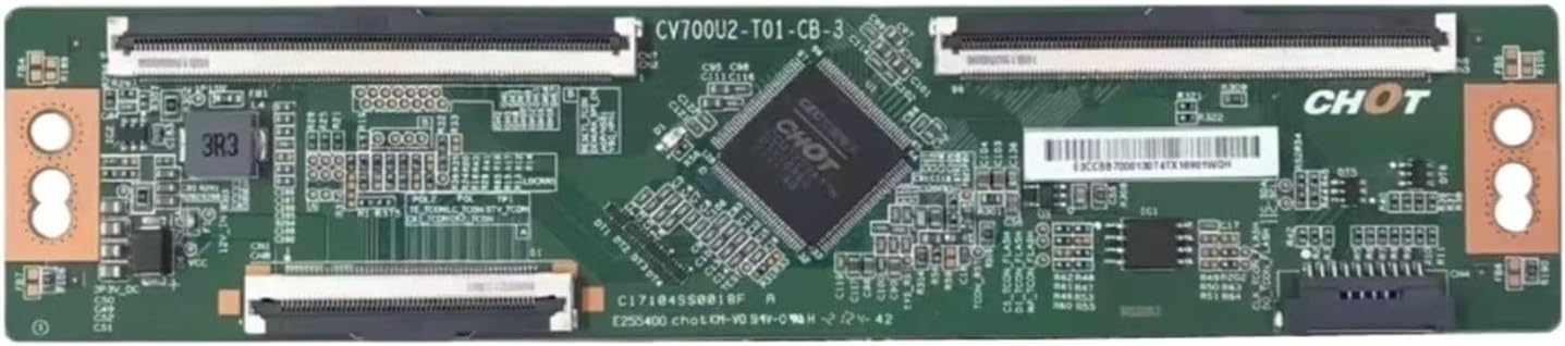SQJZWOD CV700U2-T01-CB-3, 70V1F-S, HD700X1U91-B1 Logic Plate