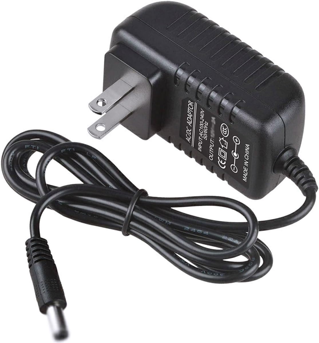 boda Cord,12V AX1800 AX3000 AC1900 AC1200 AX21 AX55 A8 A54 X55 unit/XE75 Pro/X20/S4 Router Power AC DC Power Cord