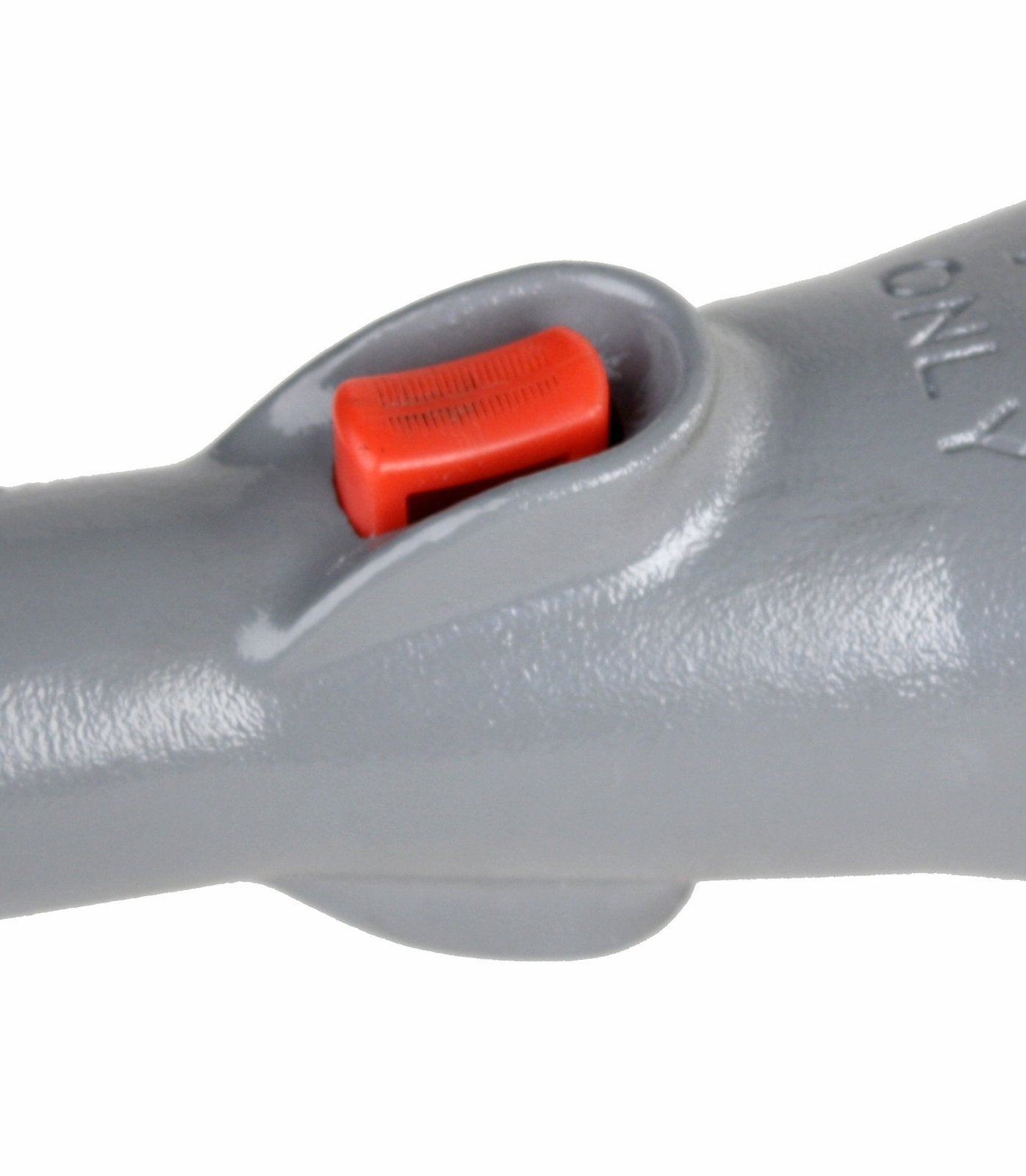 RIDGID 700 41935 Hand Held Power Drive Pipe Threading Machine (Renewed)