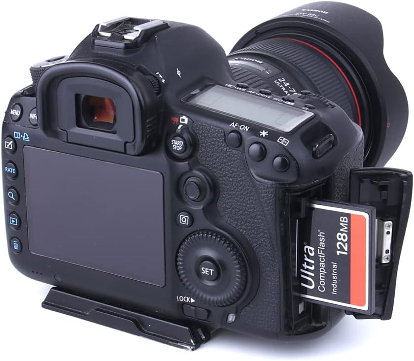 LILIWELL 128MB 128MB (2PACK) CF Card High Speed Ultra CF Memory Card Industrial Grade for DSLR Camera Card Designed