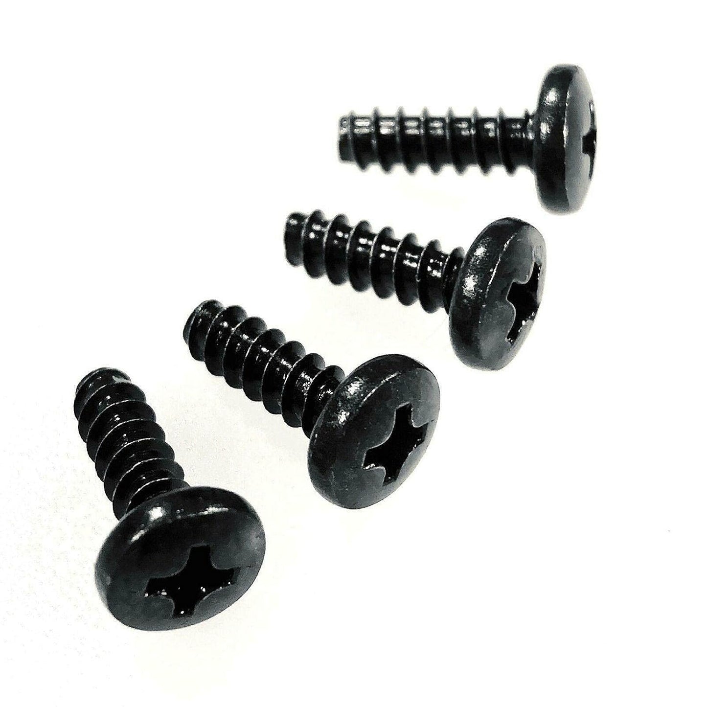 FocalTop UN32J525D, UN32J525DAF, UN32J525DAFXZA Replacement TV Base Stand Pedestal Leg Screws for Samsung