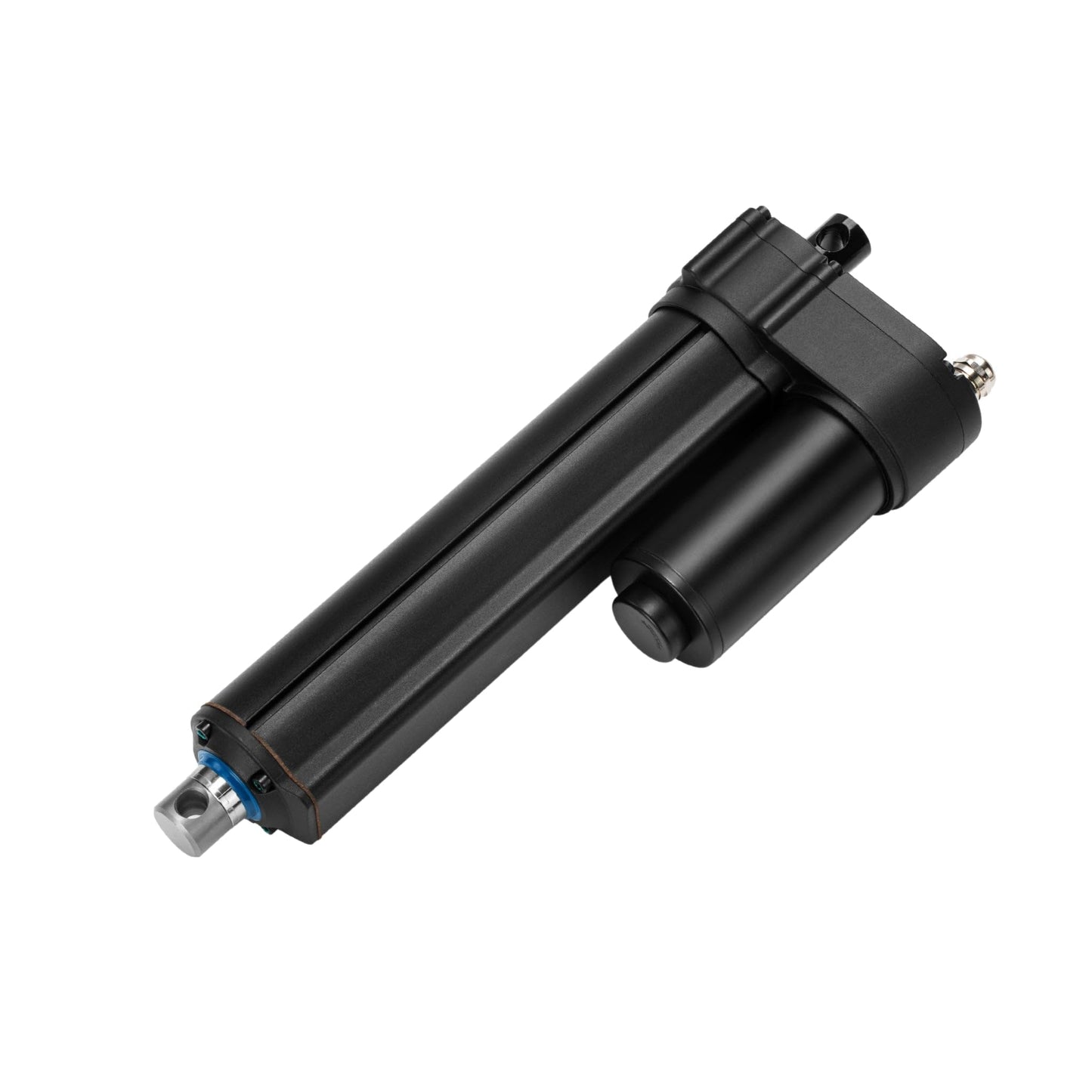 Progressive Automations 12V Heavy Duty Linear Actuator - 4 inches, 2000 lbs, Electric Linear Actuator, IP67 Water-Resistant, Brushed DC Electric Motor for Agriculture, Solar Tracker, Construction