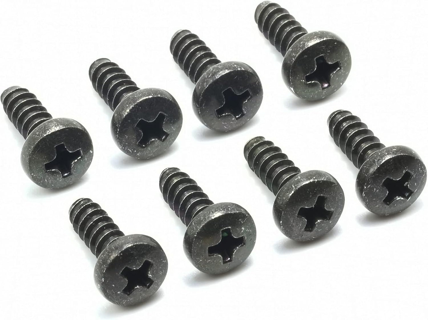 ReplacementScrews BN61-11501A Replacement TV Stand Screws Compatible with Samsung Stands