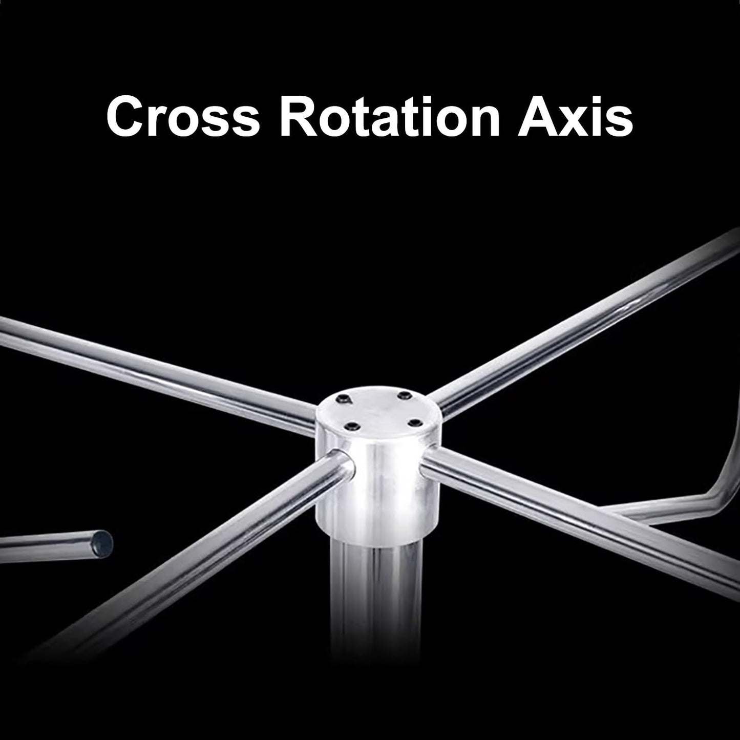 Cross One-Way Turnstile Gate, Manual Entrance and Exit, Stainless Steel Swing Gate for Supermarkets, Factories, Libraries, and Stores(66.9in/170cm)