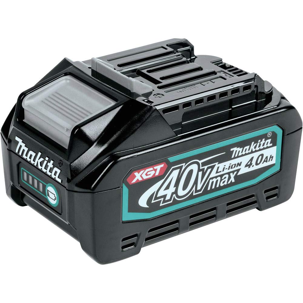 40V MAX XGT BRUSHLESS Cordless 1-9/16 in. AVT Rotary Hammer KIT, AFT, AWS Capable 4.0AH