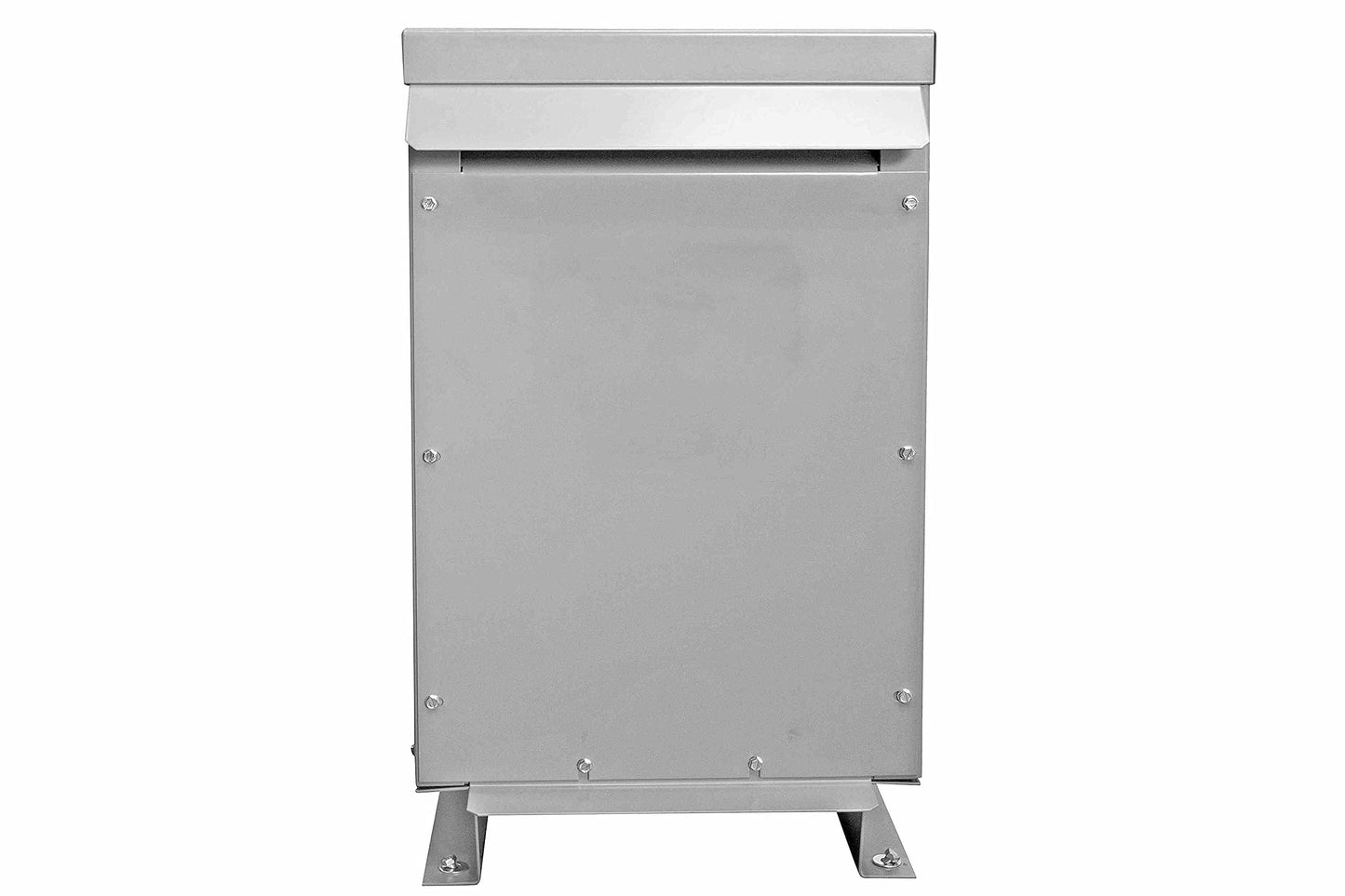 15 kVA 3PH DOE Transformer, 208V Delta Primary, 240V/120 Delta Secondary, N3R, Ventilated, 60 Hz