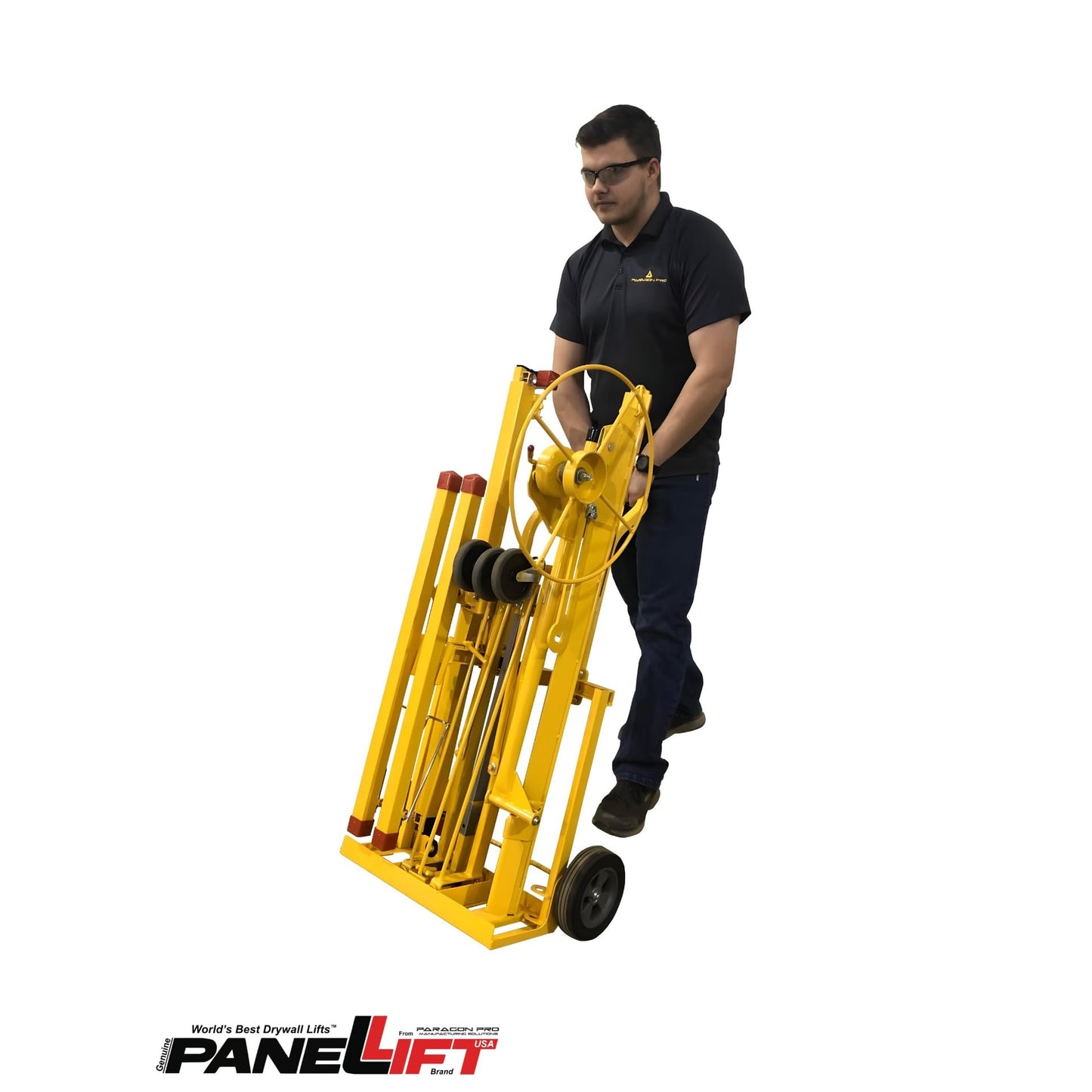 PANELLIFT® Model 117 Storage Dolly
