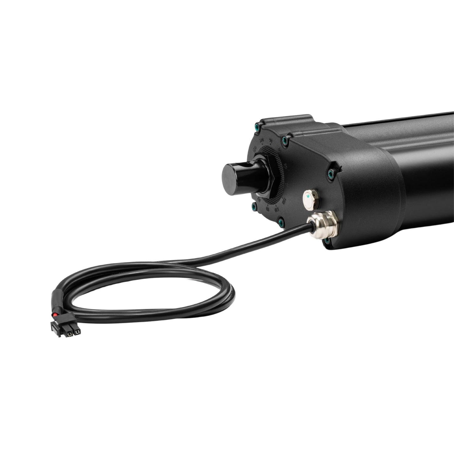Progressive Automations 12V Heavy Duty Linear Actuator - 10 inches, 2000 lbs, Electric Linear Actuator, IP67 Water-Resistant, Brushed DC Electric Motor for Agriculture, Solar Tracker, Construction