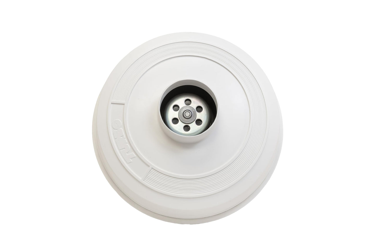 Festa AMG Surge EC Radon Fan - Quiet and Energy Efficient Radon Mitigation Inline Fans - Electronically Commutated Motor- High Performance Inline 3" Duct Fan