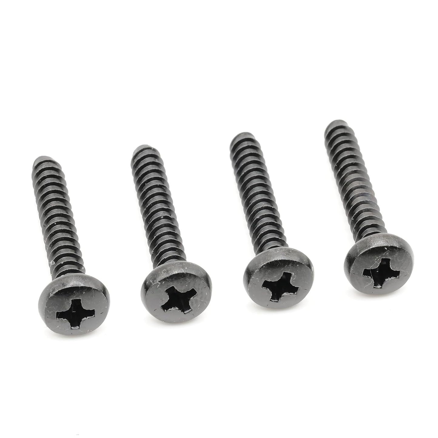 ReplacementScrews 55R4A5R 55 Inch 4K Set (Pack 4) Stand Screws Compatible with Roku - Select Series TV - Complete