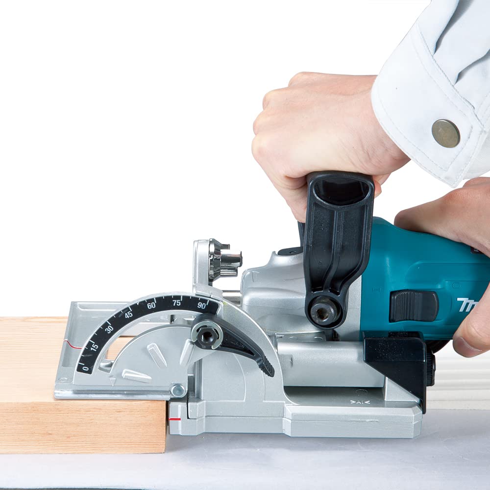 Makita PJ7000 Plate Joiner, Blue