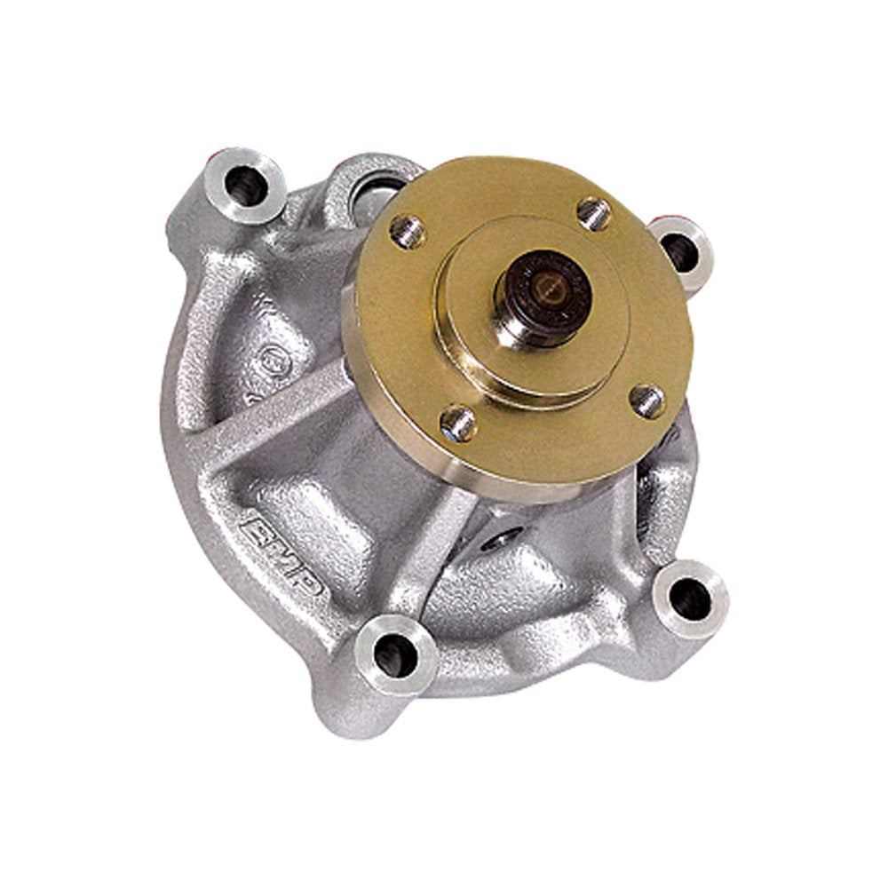 EMP Stewart Components EMP/Stewart Components 50046S V8 Ford Mustang High Performance Short Style Water Pump - 4.6 L