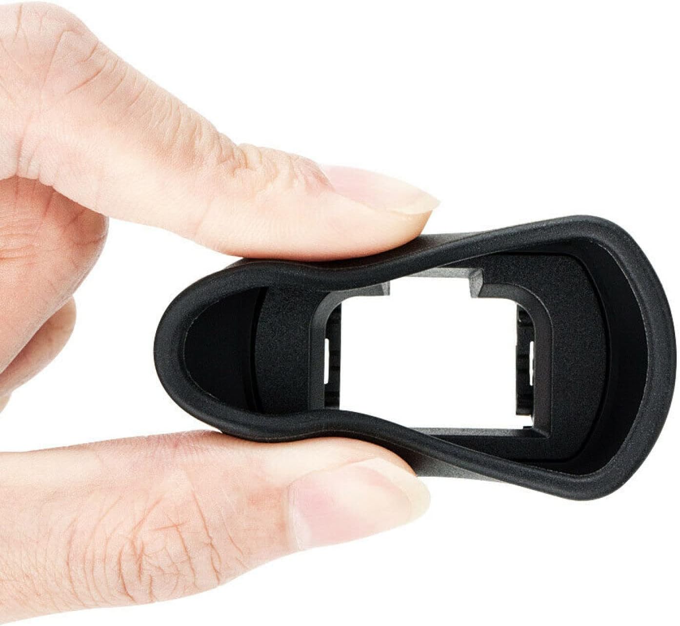 DBEIXIWEI A7III A7II A7RIV A7RIII A7RII Camera Eyecup Eyepiece Viewfinder Replacement for Sony Camera