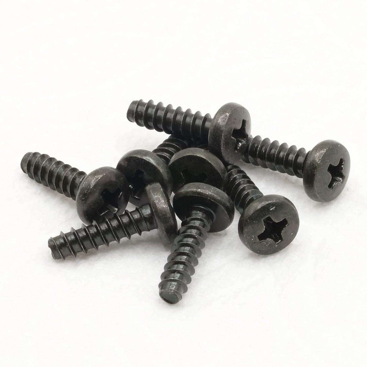 ReplacementScrews BN61-09494D (M4XL14) Set 8 Replacement TV Stand Screws for Samsung