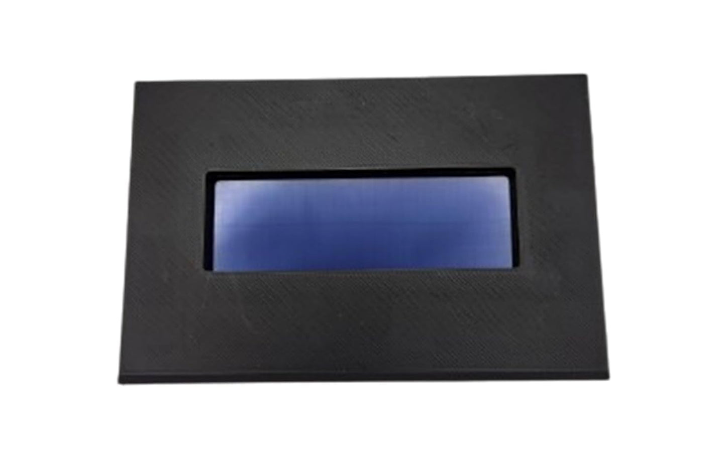 Generic 2004 20 4 Enclosure Bezel for OLED LCD Display X Screen Module Compatible with Arduino Projects
