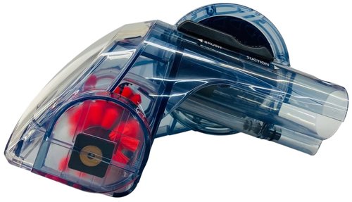 Bissell 2036652 Pro Heat Turbo Brush, 2X Models