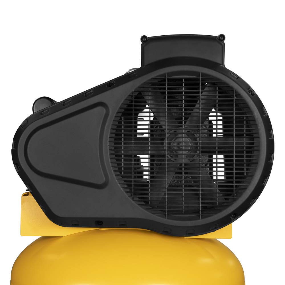 DeWalt DXCMLA3706056 60-Gallon Stationary Air Compressor
