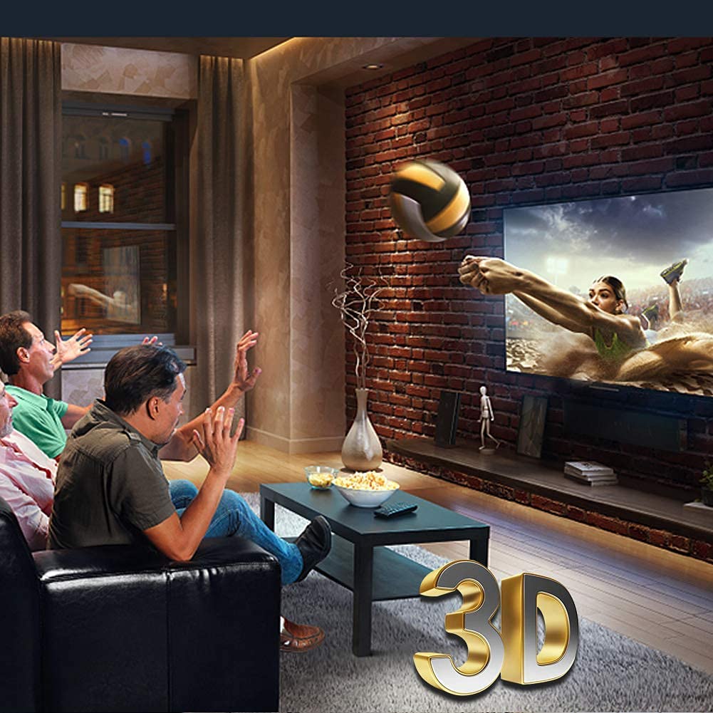 4K 270 4K@60HZ 6ft CableCreation HDMI Cable Right Angle Degree Upward - Supports Ultra HD for Gaming, Streaming